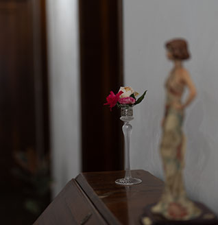 antique