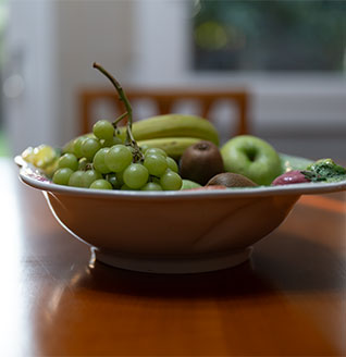 fruit