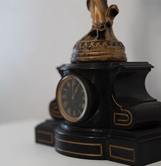 antique
